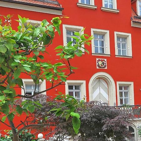 Schlosshotel Betzenstein Bagian luar foto