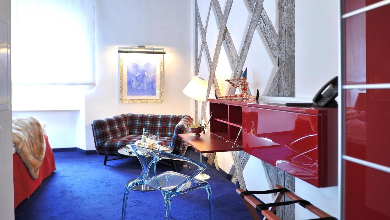 Schlosshotel Betzenstein Bagian luar foto