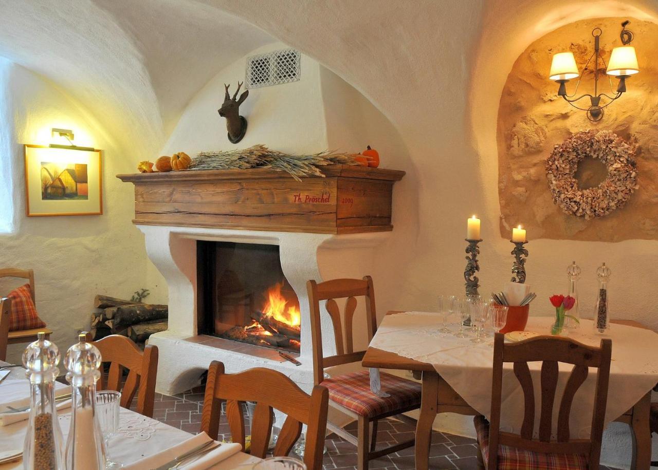 Schlosshotel Betzenstein Bagian luar foto