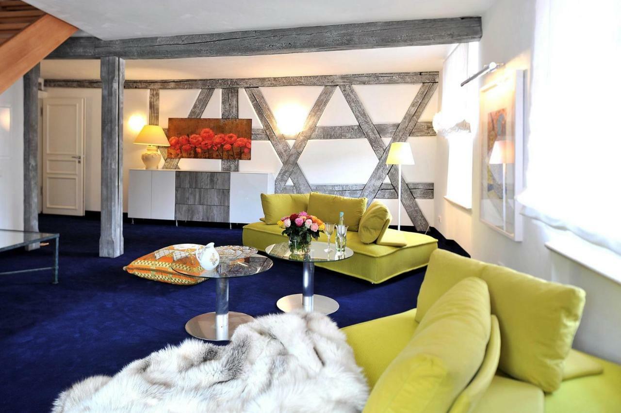 Schlosshotel Betzenstein Bagian luar foto